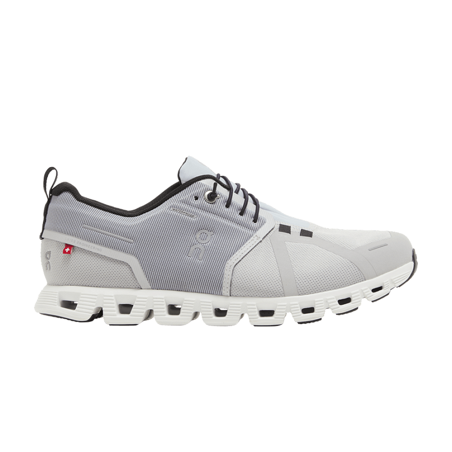 Фото № 1 с приближением к товару «‎ON Cloud 5 Waterproof Glacier»
