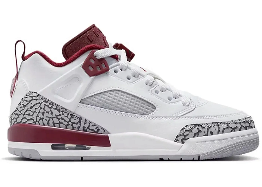 Фото № 1 с приближением к товару «‎Jordan Spizike Low»