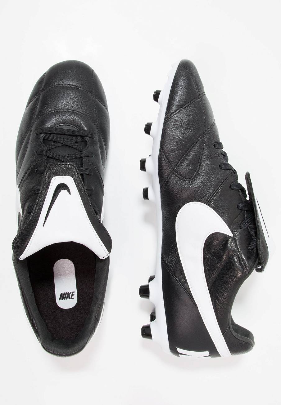 Фото № 2 с приближением к товару «‎Nike Premier II FG»