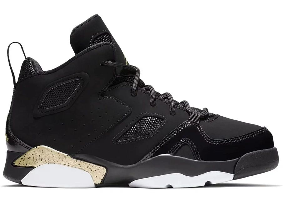 Фото № 1 с приближением к товару «‎Jordan Flightclub 91»