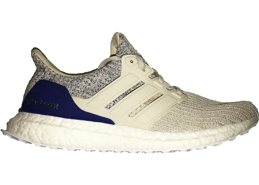 Фото № 1 с приближением к товару «‎adidas Ultra Boost 4.0 Clear Brown Legend Ink (Sample)»