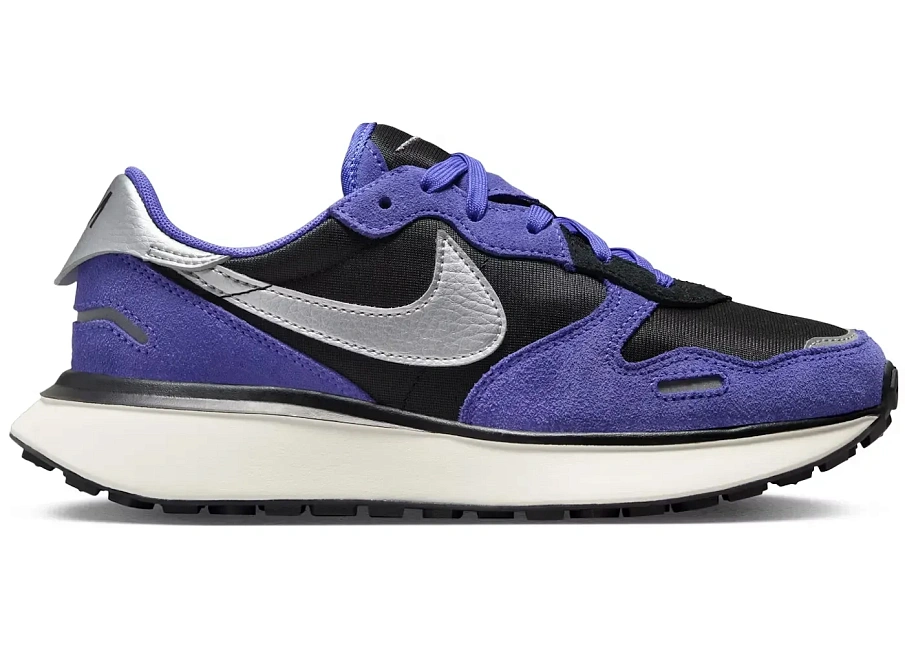 Фото № 1 с приближением к товару «‎Nike Phoenix Waffle»