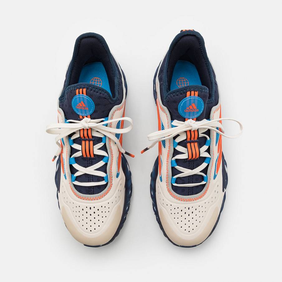 Фото № 4 с приближением к товару «‎Adidas Web Boost »