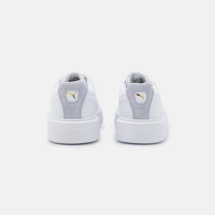 Фото № 3 с приближением к товару «‎Puma Oslo Maja Clean »