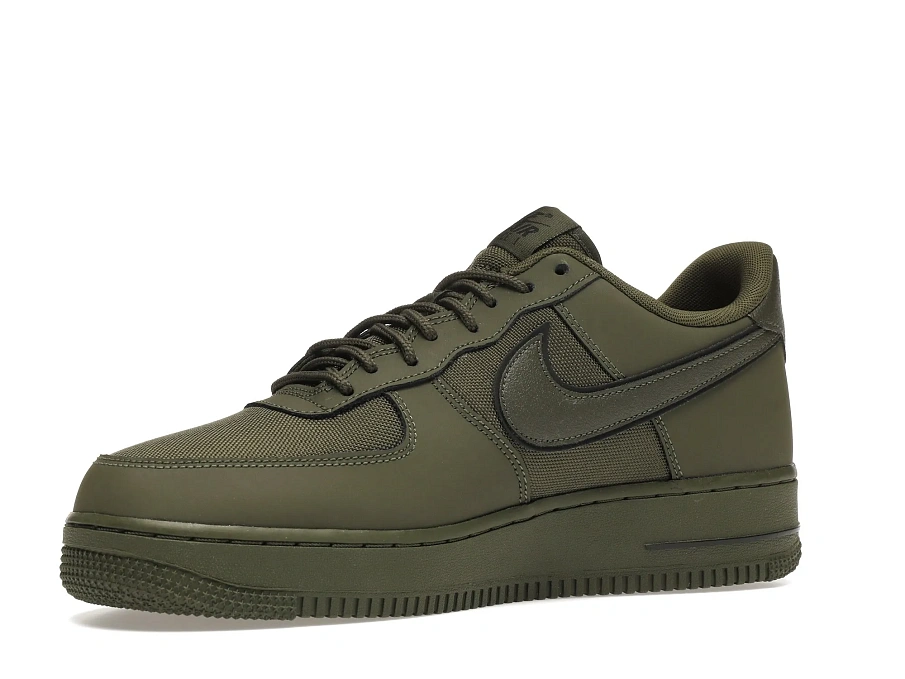 Фото № 4 с приближением к товару «‎Nike Air Force 1 Low Cordura Cargo Khaki»