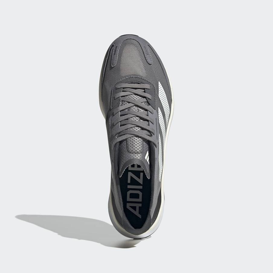 Фото № 3 с приближением к товару «‎Adidas Adizero Boston 11»