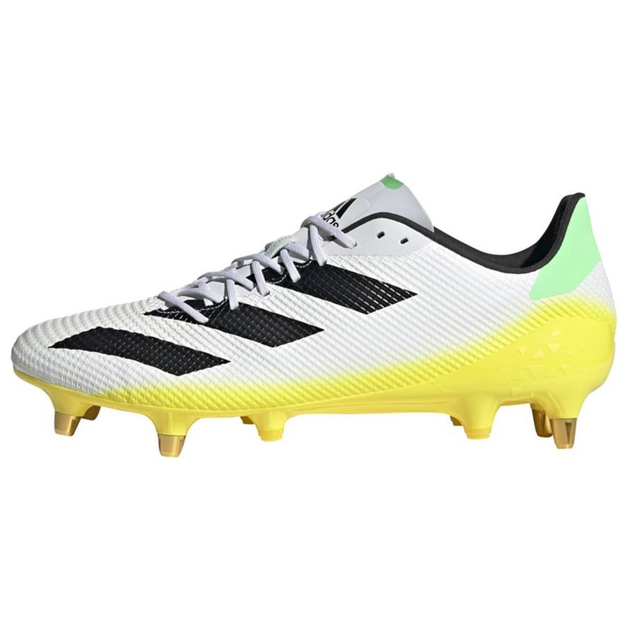 Фото № 1 с приближением к товару «‎Adidas Rugby Adizero Rs7 SG»