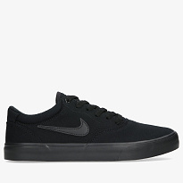 Фото № 1 с приближением к товару «‎Nike SB Chron 2 Canvas»