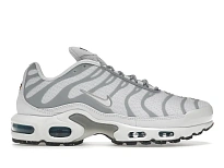 Фото № 1 с приближением к товару «‎Nike Air Max Plus Grind Light Smoke Grey»