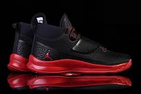 Фото № 2 с приближением к товару «‎Nike Air Jordan Super.fly 5 PO Blake Griffin »