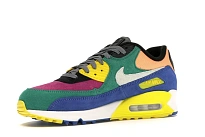 Фото № 2 с приближением к товару «‎Nike Air Max 90 Viotech»