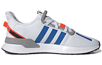 Фото № 2 с приближением к товару «‎adidas originals UPath Run WhiteBlue»