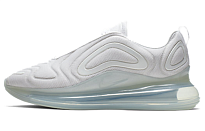 Фото № 1 с приближением к товару «‎Nike Air Max 720 Running shoes Pure Platinum»