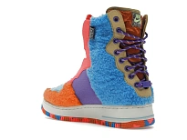 Фото № 5 с приближением к товару «‎Nike Air Force 1 Rebel XX Sherpa Multi »