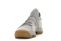Фото № 2 с приближением к товару «‎Nike KD 10 Pale Grey»