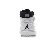 Фото № 4 с приближением к товару «‎Jordan 1 Retro 95 Concord»