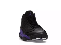 Фото № 1 с приближением к товару «‎Jordan 13 Retro Court Purple»
