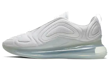 Nike Air Max 720 Running shoes Pure Platinum - 1