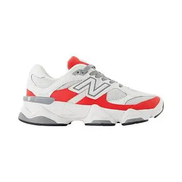 New Balance 9060 Big Kid Reflection Red - 2