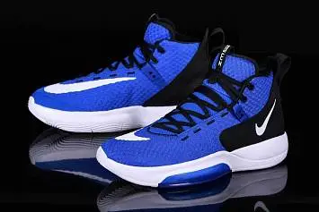 Nike Zoom Rize TB Duke Devils  - 1