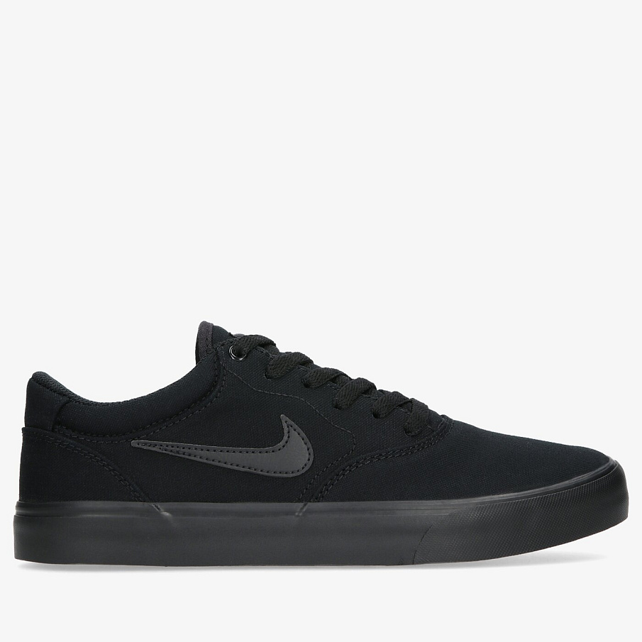 Фото № 1 с приближением к товару «‎Nike SB Chron 2 Canvas»