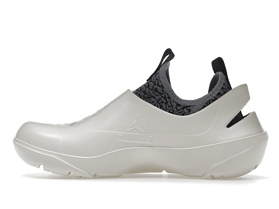 Фото № 5 с приближением к товару «‎Jordan System.23 Sail Cement Grey»