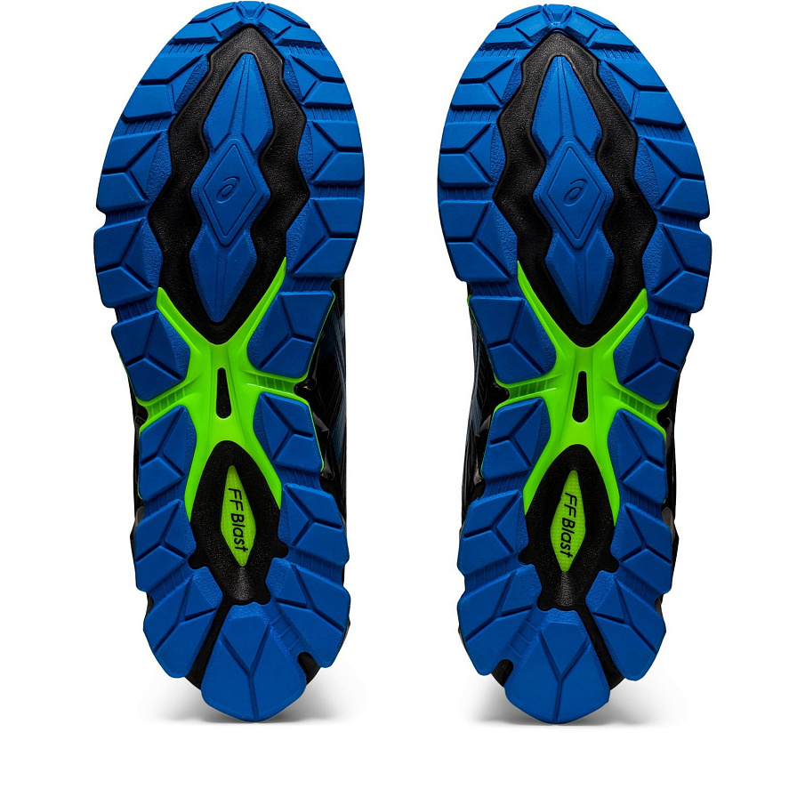 Фото № 5 с приближением к товару «‎Asics Gel-Quantum 360 »