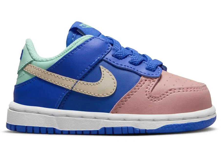 Фото № 1 с приближением к товару «‎Nike Dunk Low SE»