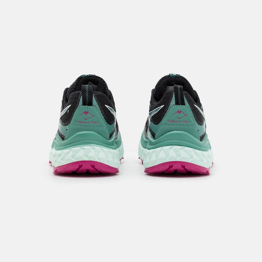 Фото № 3 с приближением к товару «‎Asics Trabuco Max»