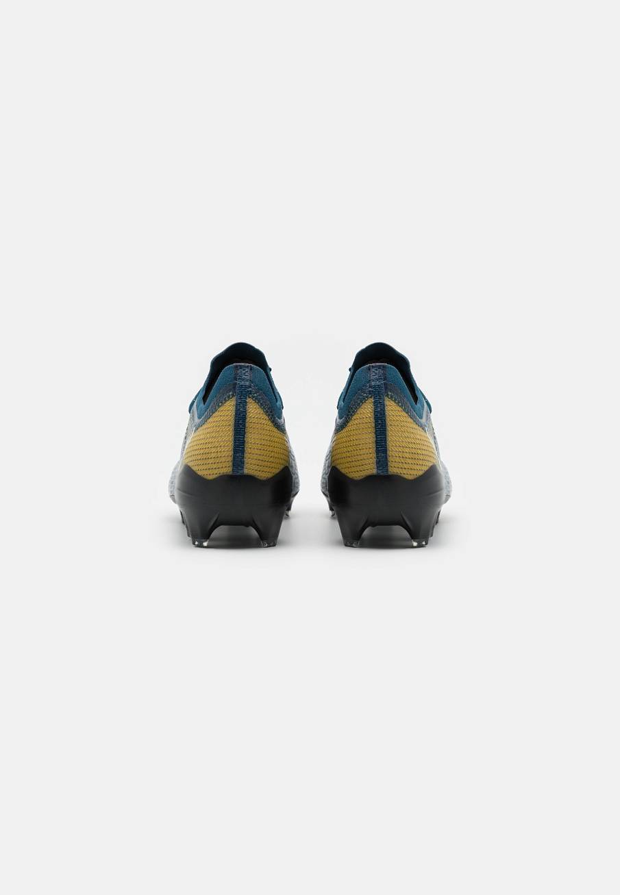Фото № 3 с приближением к товару «‎Puma Ultra 1.3 First Mile Fg/ag »