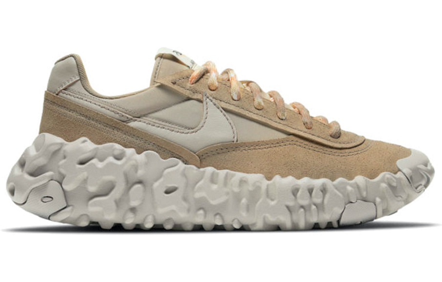 Фото № 2 с приближением к товару «‎Nike OverBreak SP GreyBrown»