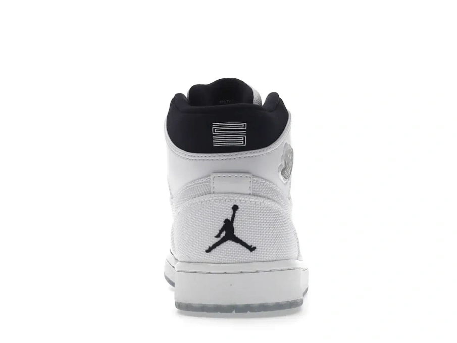 Фото № 4 с приближением к товару «‎Jordan 1 Retro 95 Concord»