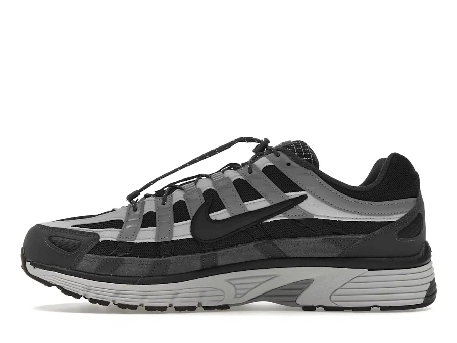 Фото № 3 с приближением к товару «‎Nike P-6000»