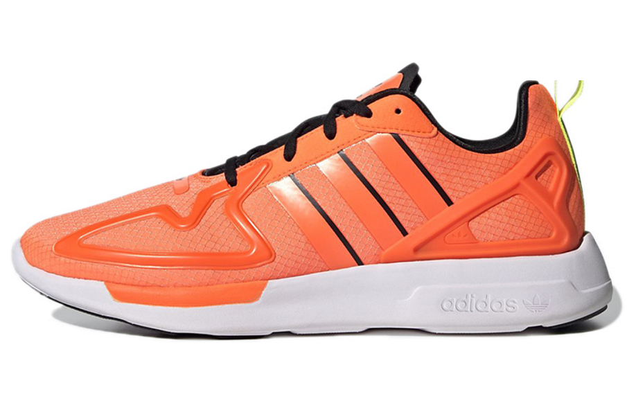 Фото № 1 с приближением к товару «‎adidas originals ZX 2K Flux Orange»