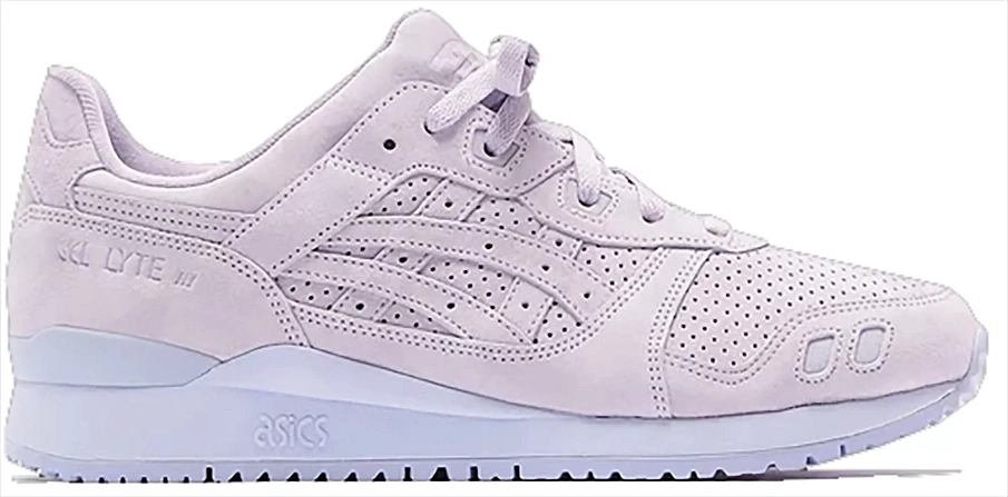 Фото № 1 с приближением к товару «‎ASICS Gel-Lyte III Ronnie Fieg The Palette Echo»