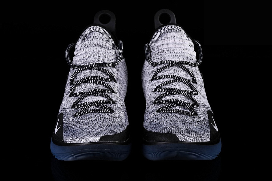 Фото № 4 с приближением к товару «‎Nike Zoom KD 11 Photo »