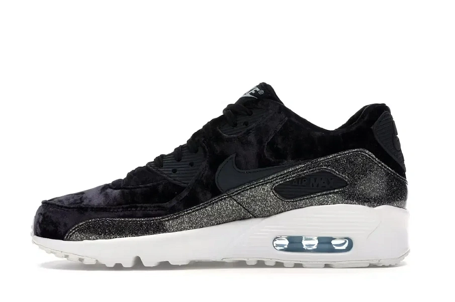 Фото № 3 с приближением к товару «‎Nike Air Max 90»
