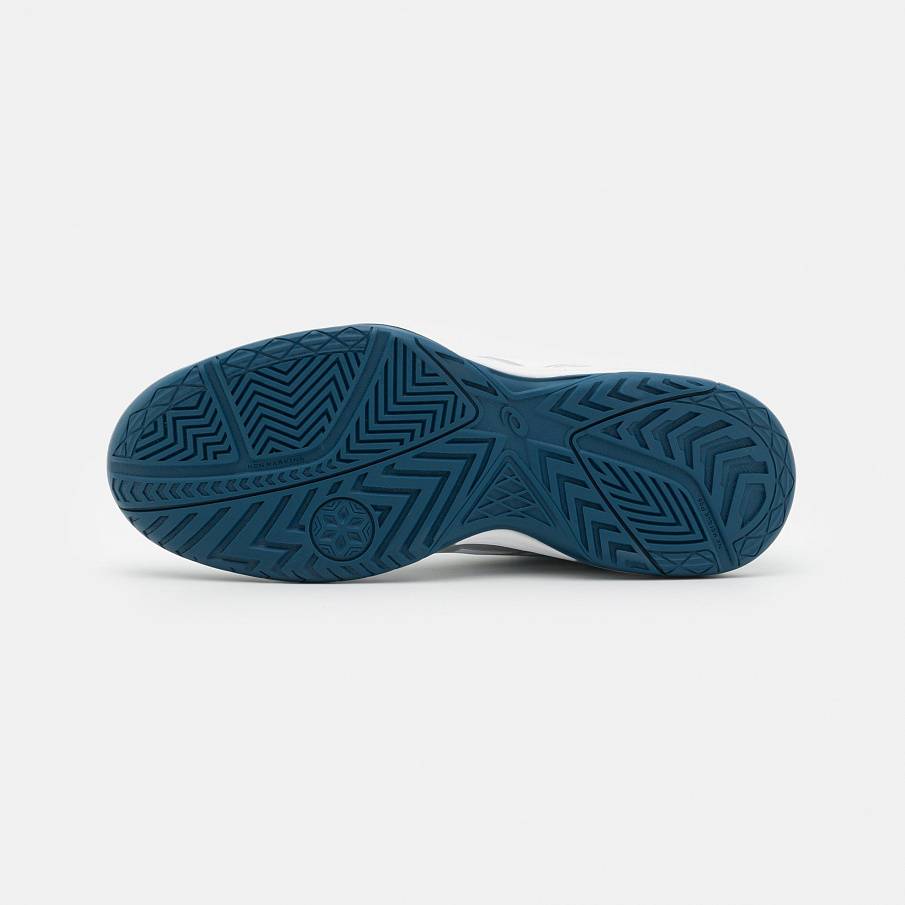 Фото № 5 с приближением к товару «‎Asics Court Slide»