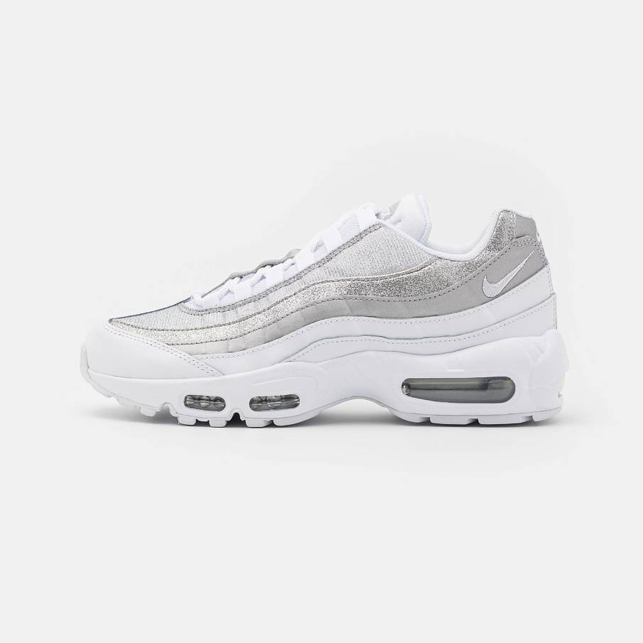 Фото № 1 с приближением к товару «‎Nike Air Max 95 »