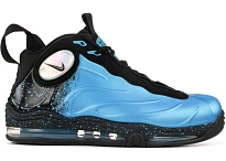 Фото № 1 с приближением к товару «‎Nike Total Air Foamposite Max Current Blue»