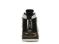 Фото № 4 с приближением к товару «‎Jordan 17 OG White Black Copper»
