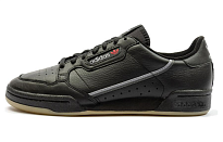 Фото № 1 с приближением к товару «‎adidas Continental 80 Black Gum»