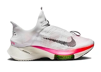 Фото № 1 с приближением к товару «‎Nike Air Zoom Tempo Next% FlyEase Rawdacious»