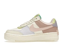 Фото № 3 с приближением к товару «‎Nike Air Force 1 Low Shadow Cashmere »