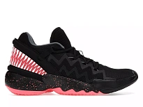 Фото № 1 с приближением к товару «‎adidas D.O.N. Issue #2 Marvel Venom»