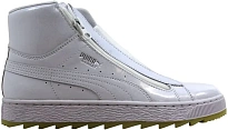 Фото № 1 с приближением к товару «‎Puma Basket Mid WTR Puma White  »