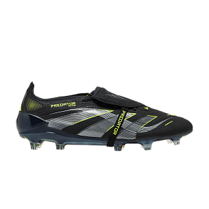 adidas Predator Elite Foldover Tongue FG Electric Stealth Pack (JI1096)