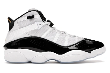 Jordan 6 Rings Defining Moments - 1