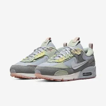 Nike Air Max 90 Futura - 4