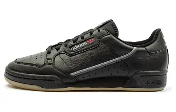 adidas Continental 80 Black Gum (BD7797) - 1
